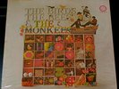 THE MONKEES The Birds, the Bees & the Monkees SEALED STEREO COLGEMS LP