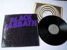 BLACK SABBATH Master Of Reality LP 1st press Vertigo Swirl 6360050 box cvr 1Y/2Y