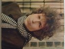 BOB DYLAN   BLONDE on BLONDE   2 EYE MONO w/ ORIGINAL COVER   VERY RARE LP