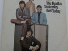 THE BEATLES/ YESTERDAY TODAY AND TOMORROW/ 2ND STATE BUTCHER COVER