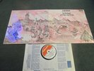 CARAVAN In the land of Grey and Pink LP DERAM EX++ ORIG