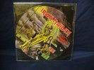 IRON MAIDEN Killers 1998 PICTURE DISC SANTUARY VG++