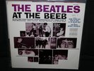 The Beatles At he Beeb Vol. 1 - Beeb Transcription Records BB 2172/S - Rock LP