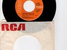 ELVIS PRESLEY - How great thou art - 1969 RARE CANADA ONLY MISPRINT 45 (NM)