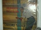 Alberto beltran salsa lp