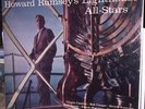Orig HOWARD RUMSEY 'In The Solo Spotlight' JAZZ LP Contemporary Mono DG EX 1954