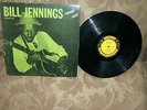Bill Jennings Enough Said RARE Prestige 7164 RVG org pres VG++ mono LP
