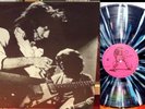 Rolling Stones LP Multi color wax Oakland 69 Rare Not tmoq