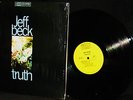 MINTY 1967 ORIG   JEFF BECK   TRUTH   YARDBIRDS 