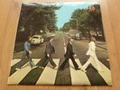 The Beatles - Abbey Road 1969 UK LP 1st MINT-