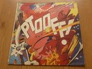 The Deviants - Ptooff  1968 UK LP 1st