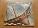 Warhorse - Red Sea 1972 UK LP VERTIGO 1st