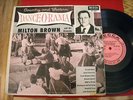 MILTON BROWN  PROMO  