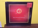 BRIAN JONESTOWN MASSACRE Tepid Peppermint #1 2xLP LTD 750 RED WAX OOP Sealed SS