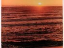 HOWARD WALES: Rendezvous With The Sun (rare soul vinyl LP)