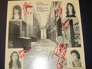 BITCH FULLY SIGNED DAMNATION ALLEY LP VINYL METAL MASSACRE ALUMNI RECORD