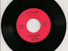 NORTHERN SOUL MONSTER -MR LUCKY ,BORN TO LOVE YOU
