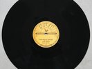 Elvis Sun 78 That's All Right/Blue Moon Of Kentucky (vinyl pressing late 70's)