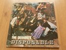 The Deviants - Disposable 1968 UK LP STABLE 1st