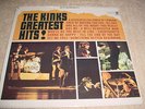 Original 1966 U.S STILL SEALED stereo LP THE KINKS Greatest Hits - Reprise
