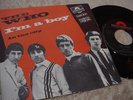 Original 1966 Italy 7