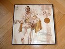 COLUMBIA SAX 2369-72 / GIULINI / MOZART - DON GIOVANNI -  BOX -  UK-60  NM