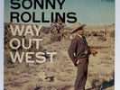 SONNY ROLLINS 