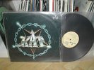 KAT - Metal and Hell ... LP 1987 Pronit