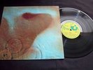 Pink Floyd - Meddle UK Harvest 1971 LP Outer Textured Cover