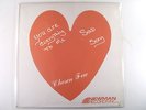 chosen few lp you are everything to me/sad song-newman records inc n900  nr mint
