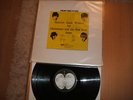 BEATLES - very rare  -1970 fan club -FROM THEN TO YOU - LP  superb condition