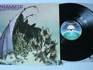 NAZARETH- Hair of the dog  Mooncrest CREST 27 UK 75  OIS in EX  rare first item