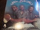 JACK ASHFORD - hotel sheet -  MAGIC DISC - rare disco LP