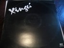 XINGU - s/t - IRT - FUNK