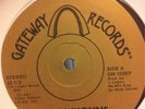 CAROL DIONNE - i'm in love with you - GATEWAY RECORDS - disco modern soul killer