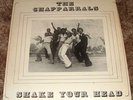 RARE FUNK SOUL THE CHAPPARRALS 