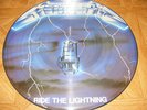 METALLICA RIDE THE LIGHTNING 12