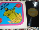 The Nihilist Spasm Band Lp RARE ORIGINAL avant garde noise private Canada