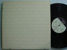 PINK FLOYD The Wall ORG 1D/1E/1E/1F MATRIX MINT NO BAND MEMBERS INSIDE COVER