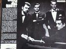 Zagreb Jazz Quartet With Pain I Was Born Fontana Uk Stereo Ex Rare