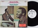 PRETTY PURDIE & THE PLAYBOYS Stand By Me MEGA LP VG++ wlp funk jazz