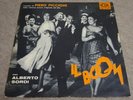 ORG PIERO PICCIONI / IL BOOM /  ITALIAN OST LP BOSSA SAMBA SCAT/HEAR