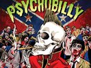 The Roots of PSYCHOBILLY Deluxe 180g HQ VINYL 32 Tracks NEW SEALED 2 LP