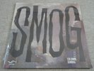 PIERO UMILIANI - HELEN MERRILL - CHET BAKER / SMOG / RARE ITALIAN OST JAZZ LP