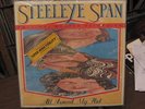 Steeleye Span - All Around My Hat -  Sealed MFSL Half Speed LP
