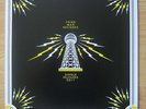 Third Man Records - Single Releases 2011 -  Triple Coloured Album