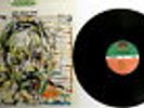 Stitt Plays Bird LP Atlantic SD 1418