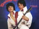 Donnie & Joe Emerson Dreamin' Wild LP Orig. Enterprise Acid Archives private