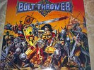 Bolt Thrower Warmaster LP