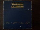 THE BEATLES - EP'S COLLECTION - UK 45 BOX SET INCLUDES MAGICAL MYSTERY TOUR